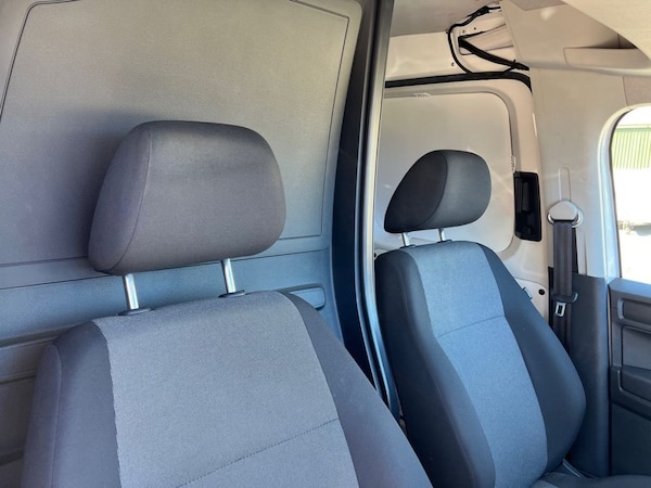 Used Volkswagen Caddy 2019 for sale - 76028932: Photo 16