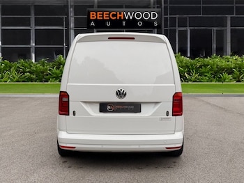 Used Volkswagen Caddy 2019 for sale - 76028932: Photo 3