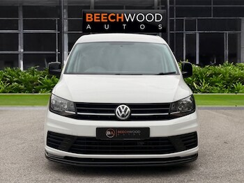 Used Volkswagen Caddy 2019 for sale - 76028932: Photo 4