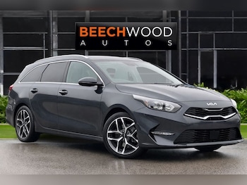 Used Kia Ceed 2023 for sale - 77836083: Photo