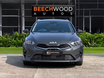 Used Kia Ceed 2023 for sale - 77836083: Photo