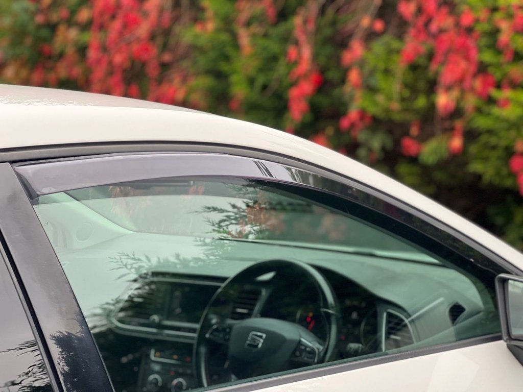 Used SEAT Leon 2016 for sale - 76985880: Photo 15