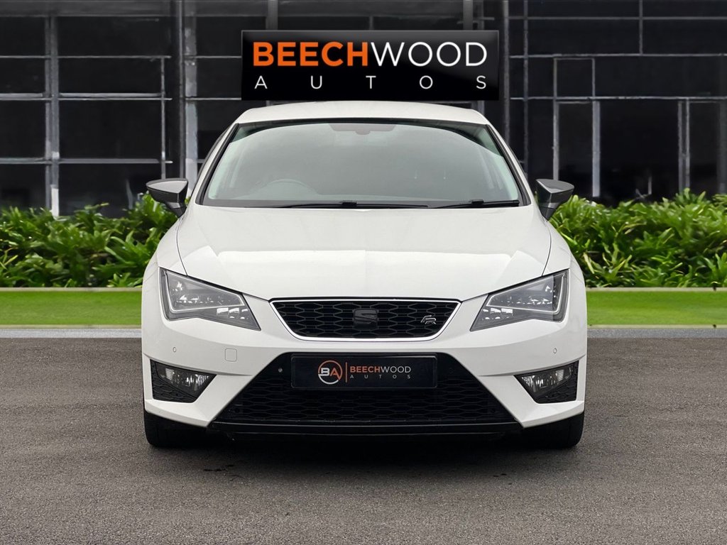 Used SEAT Leon 2016 for sale - 76985880: Photo 3