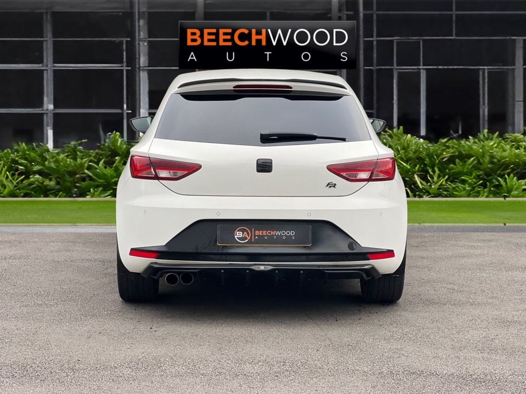 Used SEAT Leon 2016 for sale - 76985880: Photo 8