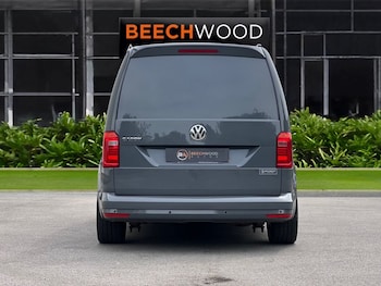 Used Volkswagen Caddy 2019 for sale - 78706357: Photo