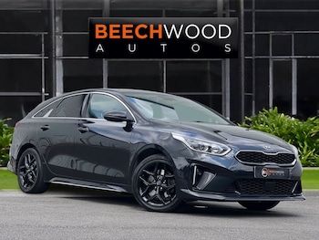 Used Kia Pro Ceed 2020 for sale - 79346144: Photo