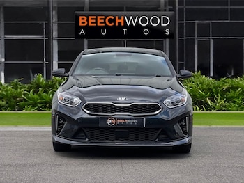 Used Kia Pro Ceed 2020 for sale - 79346144: Photo