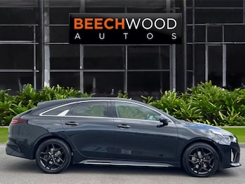 Used Kia Pro Ceed 2020 for sale - 79346144: Photo