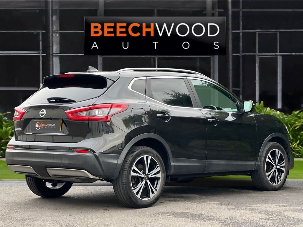 Used Nissan Qashqai 2018 for sale - 76496798: Photo 10