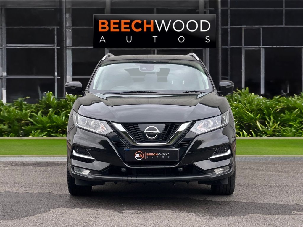 Used Nissan Qashqai 2018 for sale - 76496798: Photo 3