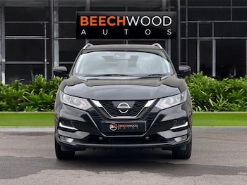 Used Nissan Qashqai 2018 for sale - 76496798: Photo