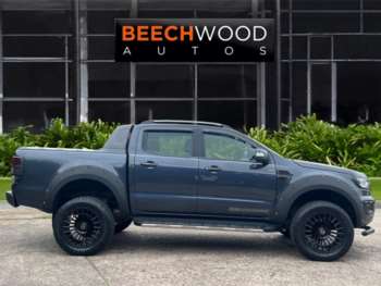 Used Ford Ranger 2022 for sale - 74592661: Photo