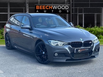 Used BMW 3 Series 2016 for sale - 79530084: Photo