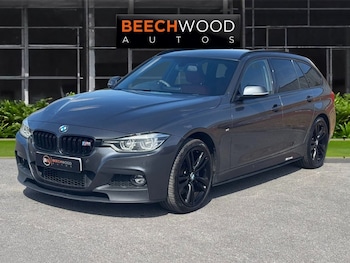 Used BMW 3 Series 2016 for sale - 79530084: Photo