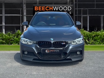 Used BMW 3 Series 2016 for sale - 79530084: Photo