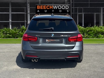 Used BMW 3 Series 2016 for sale - 79530084: Photo