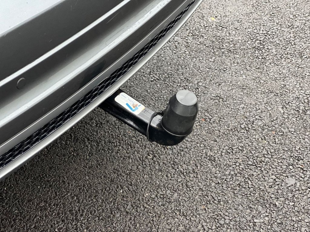 Used Audi Q7 2013 for sale - 76535758: Photo 22