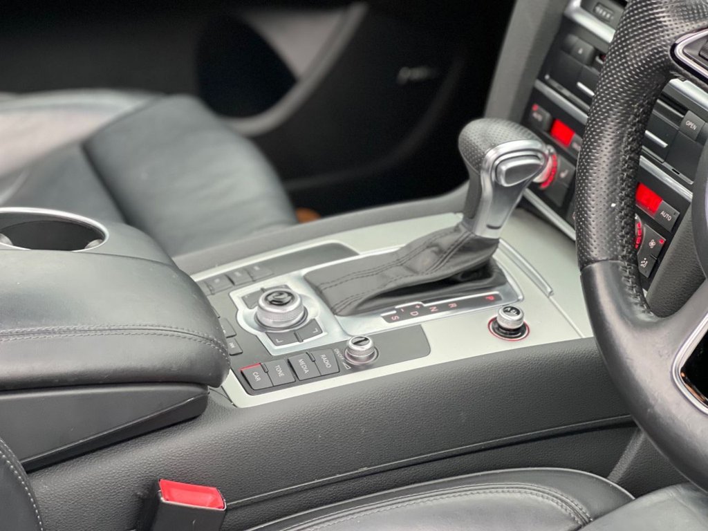 Used Audi Q7 2013 for sale - 76535758: Photo 28