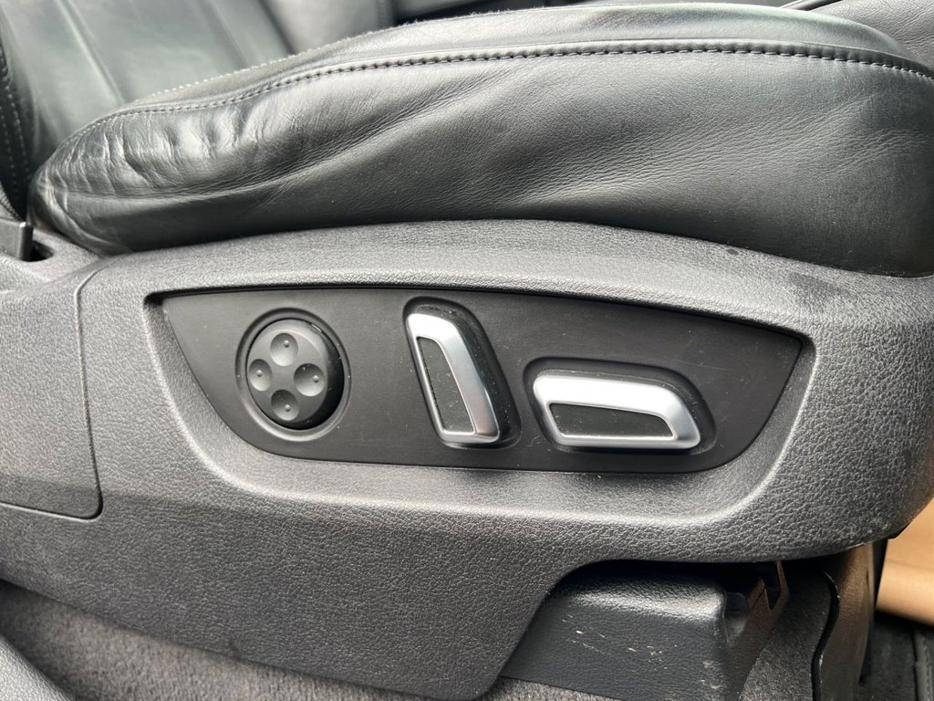 Used Audi Q7 2013 for sale - 76535758: Photo 30