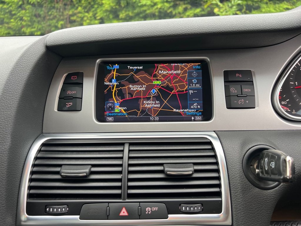 Used Audi Q7 2013 for sale - 76535758: Photo 32