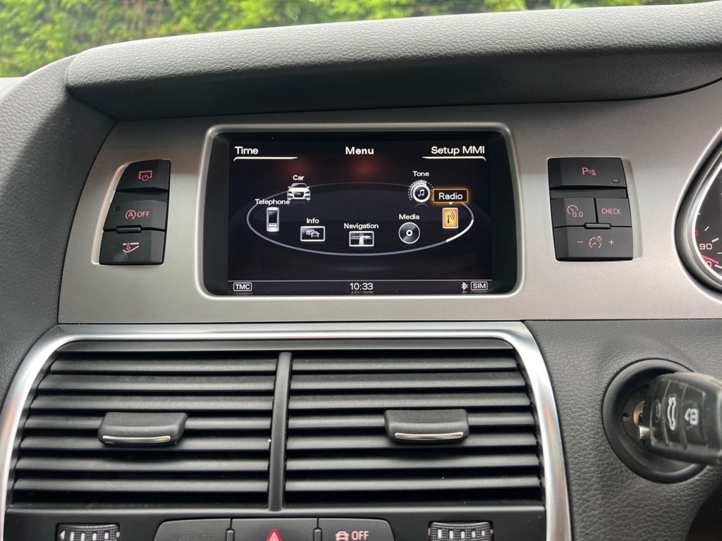 Used Audi Q7 2013 for sale - 76535758: Photo 34