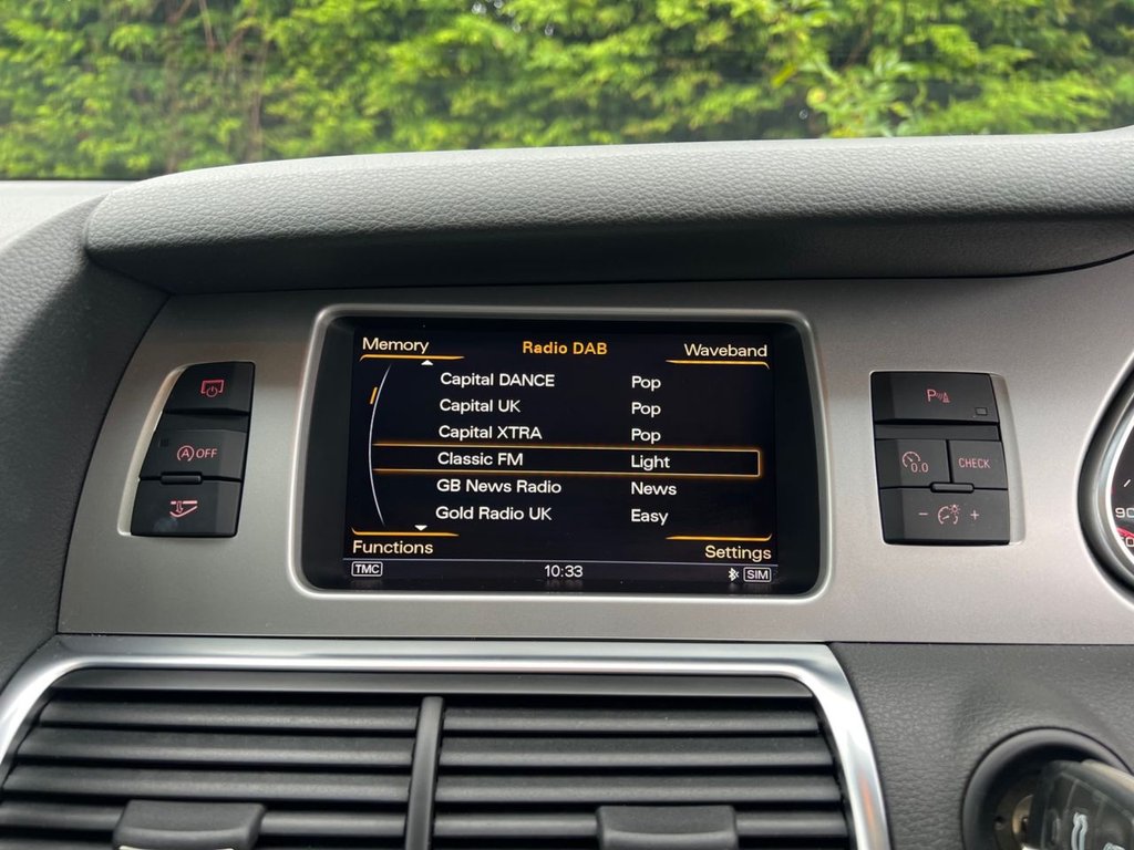 Used Audi Q7 2013 for sale - 76535758: Photo 35