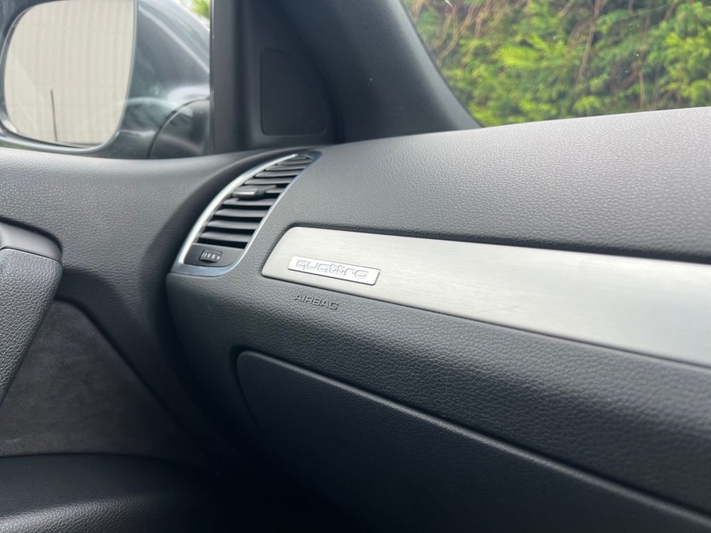 Used Audi Q7 2013 for sale - 76535758: Photo 36