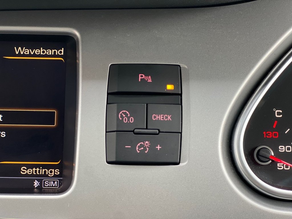 Used Audi Q7 2013 for sale - 76535758: Photo 39