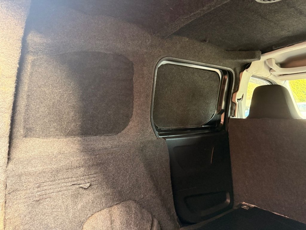 Used Vauxhall Combo 2020 for sale - 76820498: Photo 10