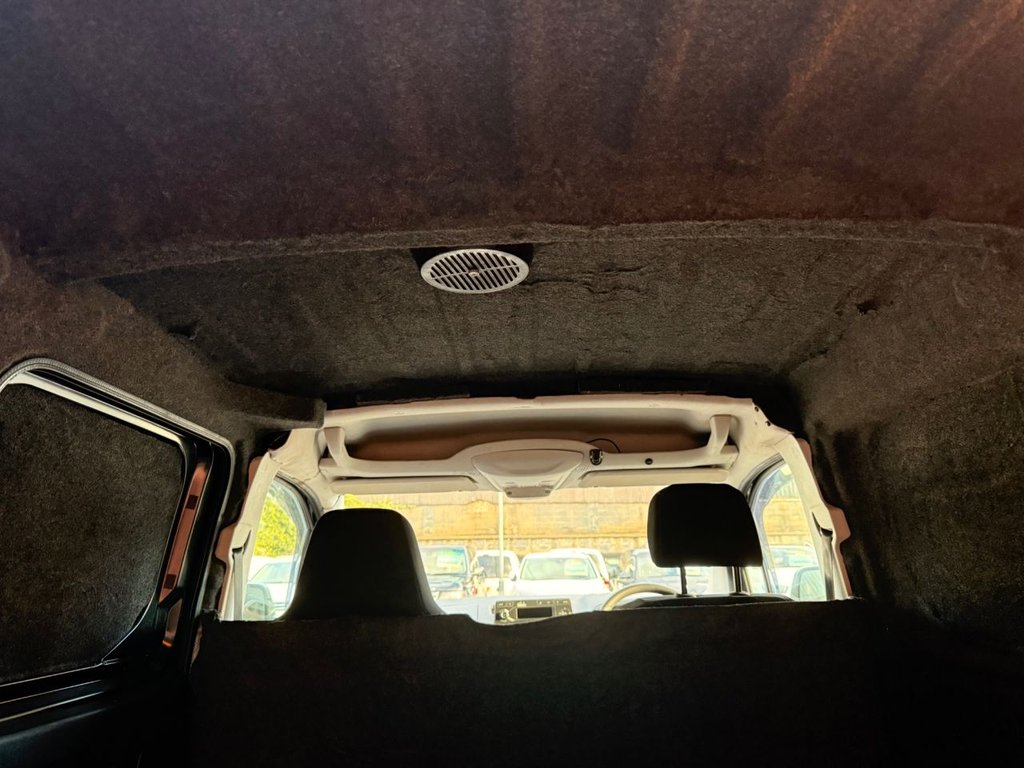 Used Vauxhall Combo 2020 for sale - 76820498: Photo 12