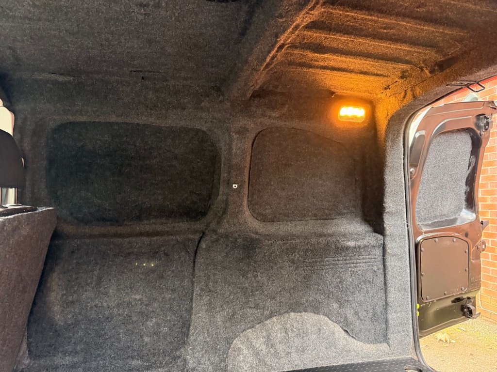 Used Vauxhall Combo 2020 for sale - 76820498: Photo 19