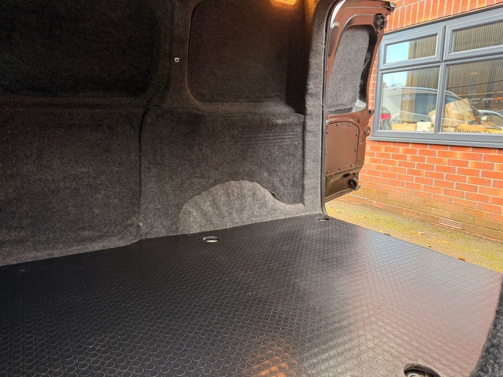 Used Vauxhall Combo 2020 for sale - 76820498: Photo 20