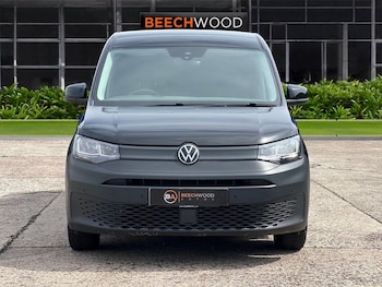 Used Volkswagen Caddy Maxi 2021 for sale - 75306661: Photo
