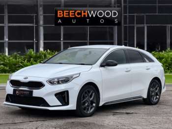 Used Kia Pro Ceed 2020 for sale - 74169588: Photo