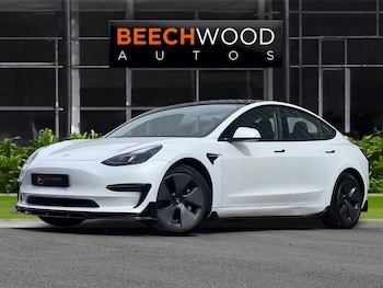 Used Tesla Model 3 2020 for sale - 78758238: Photo