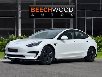 Used Tesla Model 3 2020 for sale - 78758238: Photo