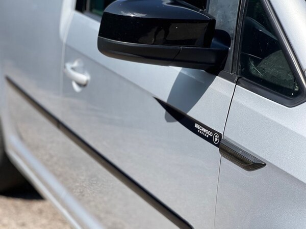 Used Volkswagen Caddy 2016 for sale - 75548233: Photo 10