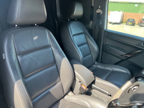 Used Volkswagen Caddy 2016 for sale - 75548233: Photo 14