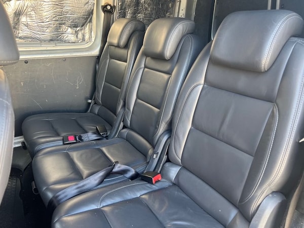 Used Volkswagen Caddy 2016 for sale - 75548233: Photo 20