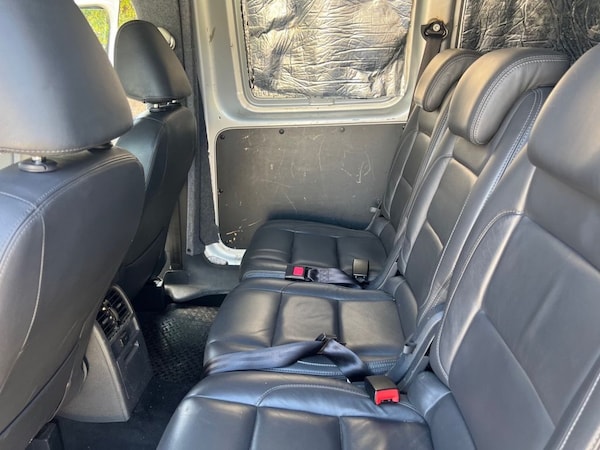 Used Volkswagen Caddy 2016 for sale - 75548233: Photo 23