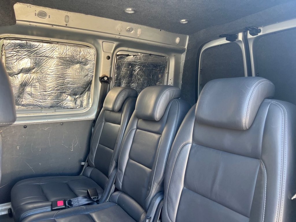 Used Volkswagen Caddy 2016 for sale - 75548233: Photo 29