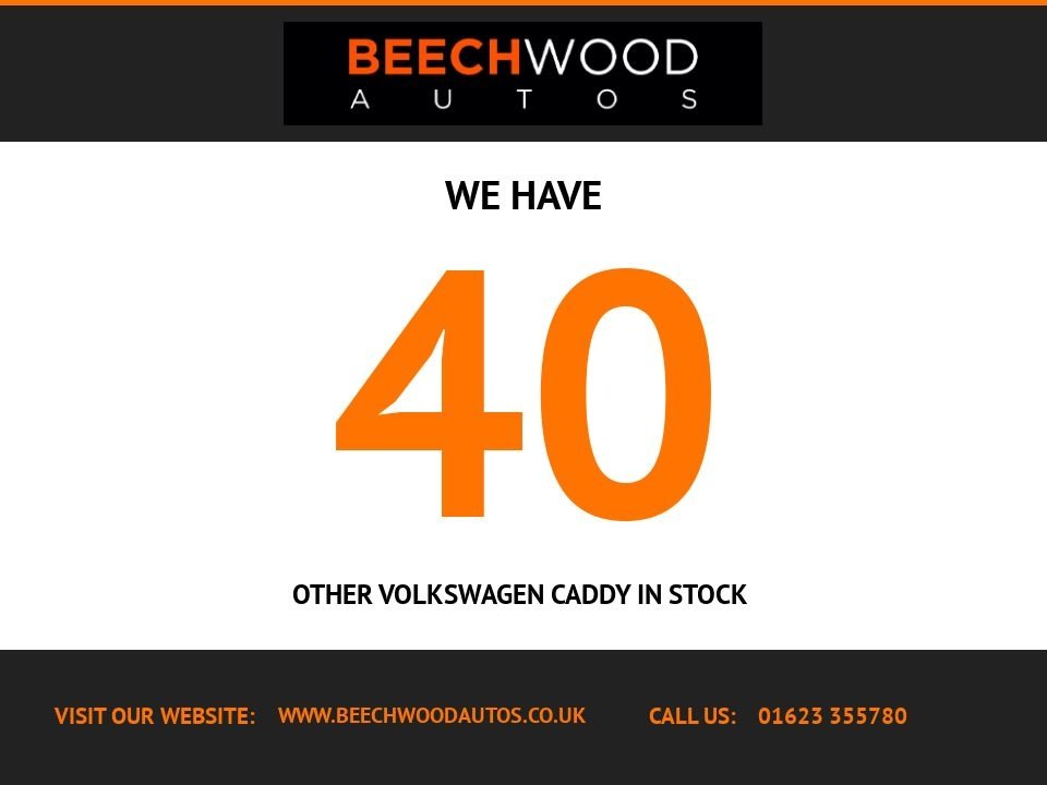 Used Volkswagen Caddy 2016 for sale - 75548233: Photo 35