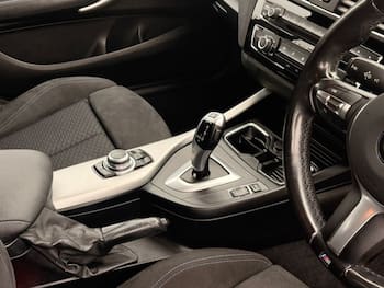 Used BMW 1 Series 2016 for sale - 79655660: Photo