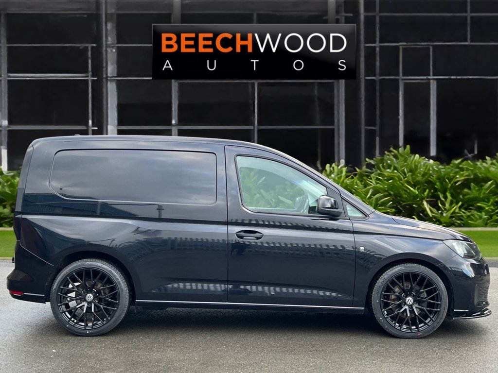 Used Volkswagen Caddy 2021 for sale - 77383638: Photo 6