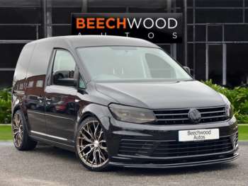 Used Volkswagen Caddy 2019 for sale - 75098685: Photo