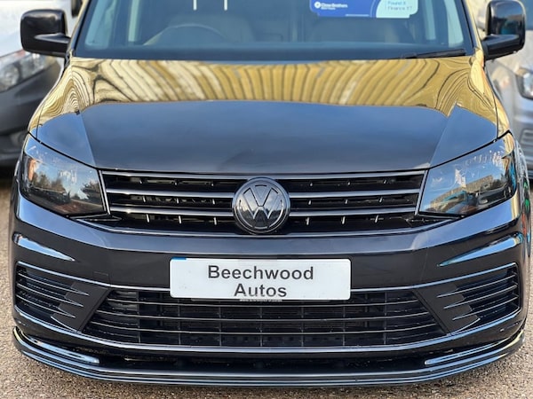 Used Volkswagen Caddy 2019 for sale - 75098685: Photo 27