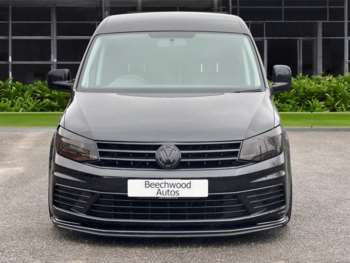Used Volkswagen Caddy 2019 for sale - 75098685: Photo