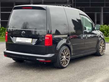 Used Volkswagen Caddy 2019 for sale - 75098685: Photo