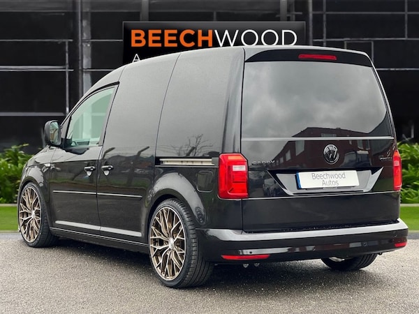 Used Volkswagen Caddy 2019 for sale - 75098685: Photo 7