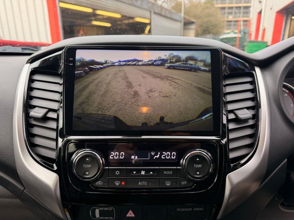 Used Mitsubishi L200 2017 for sale - 77952262: Photo 11